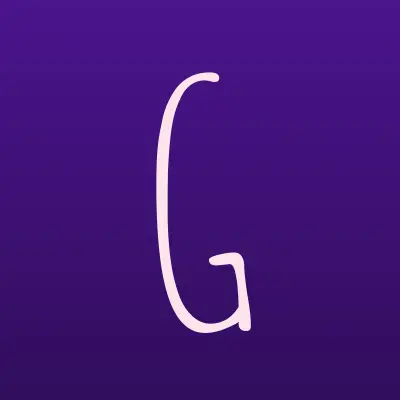 Gesto, лого-визитка