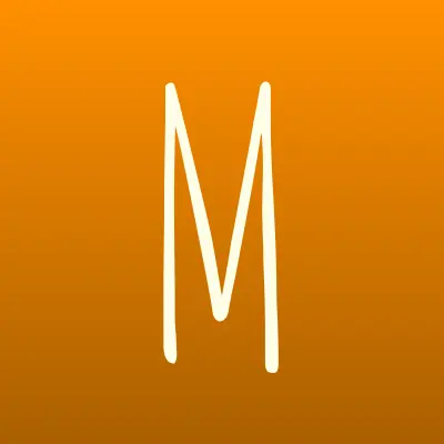 МТС, лого-визитка