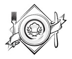 Баня Утёс - иконка «ресторан» в Обояни