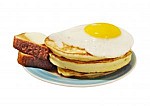 Вилла Форос - иконка «завтрак» в Обояни